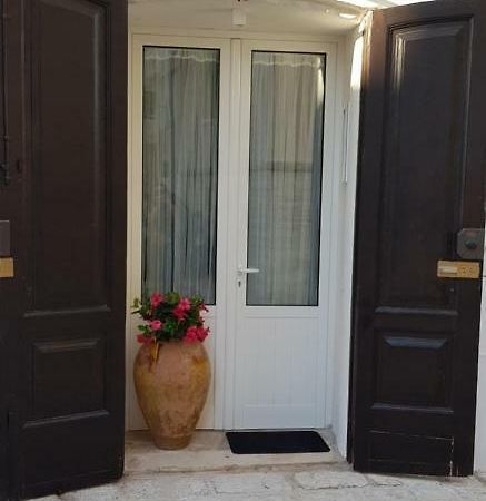 Apartmán La Casa Di Sara Fasano Exteriér fotografie