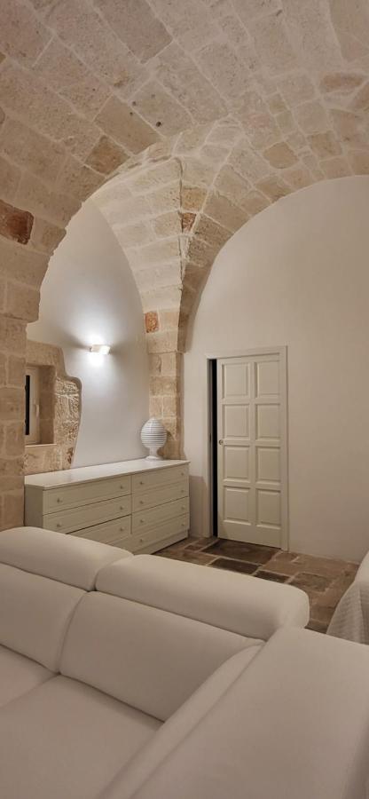Apartmán La Casa Di Sara Fasano Exteriér fotografie