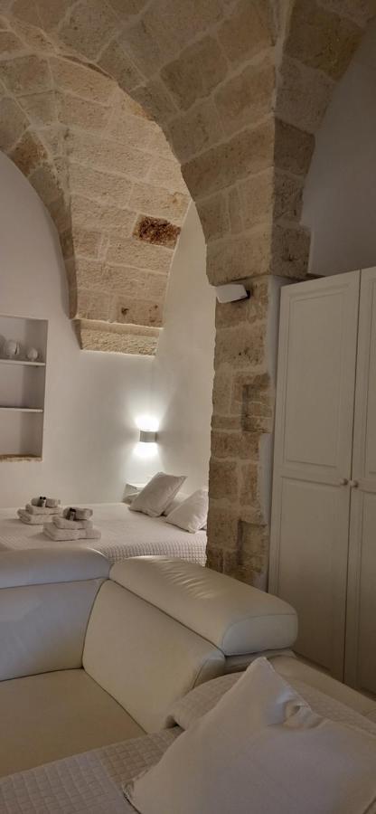 Apartmán La Casa Di Sara Fasano Exteriér fotografie