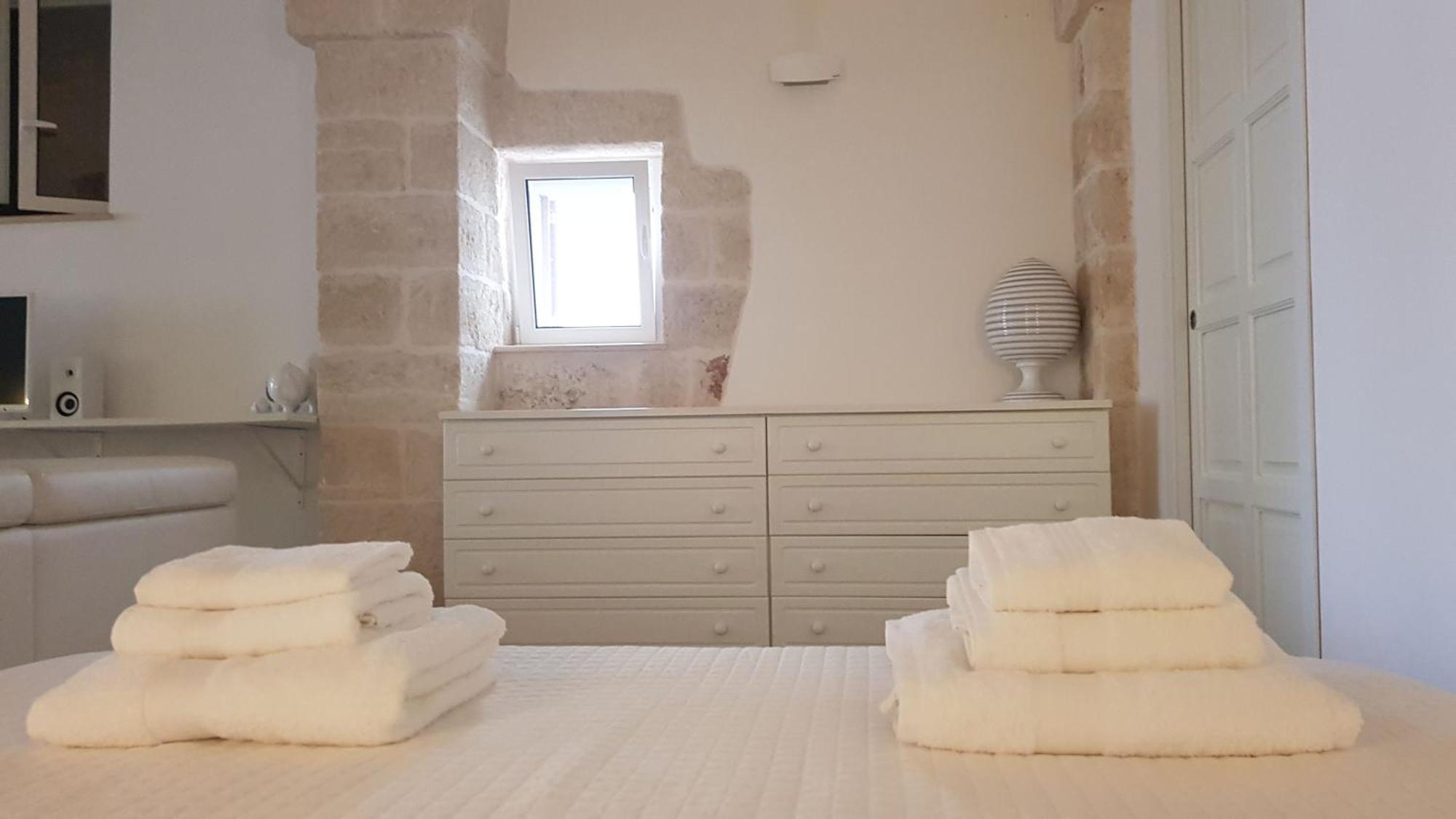 Apartmán La Casa Di Sara Fasano Exteriér fotografie