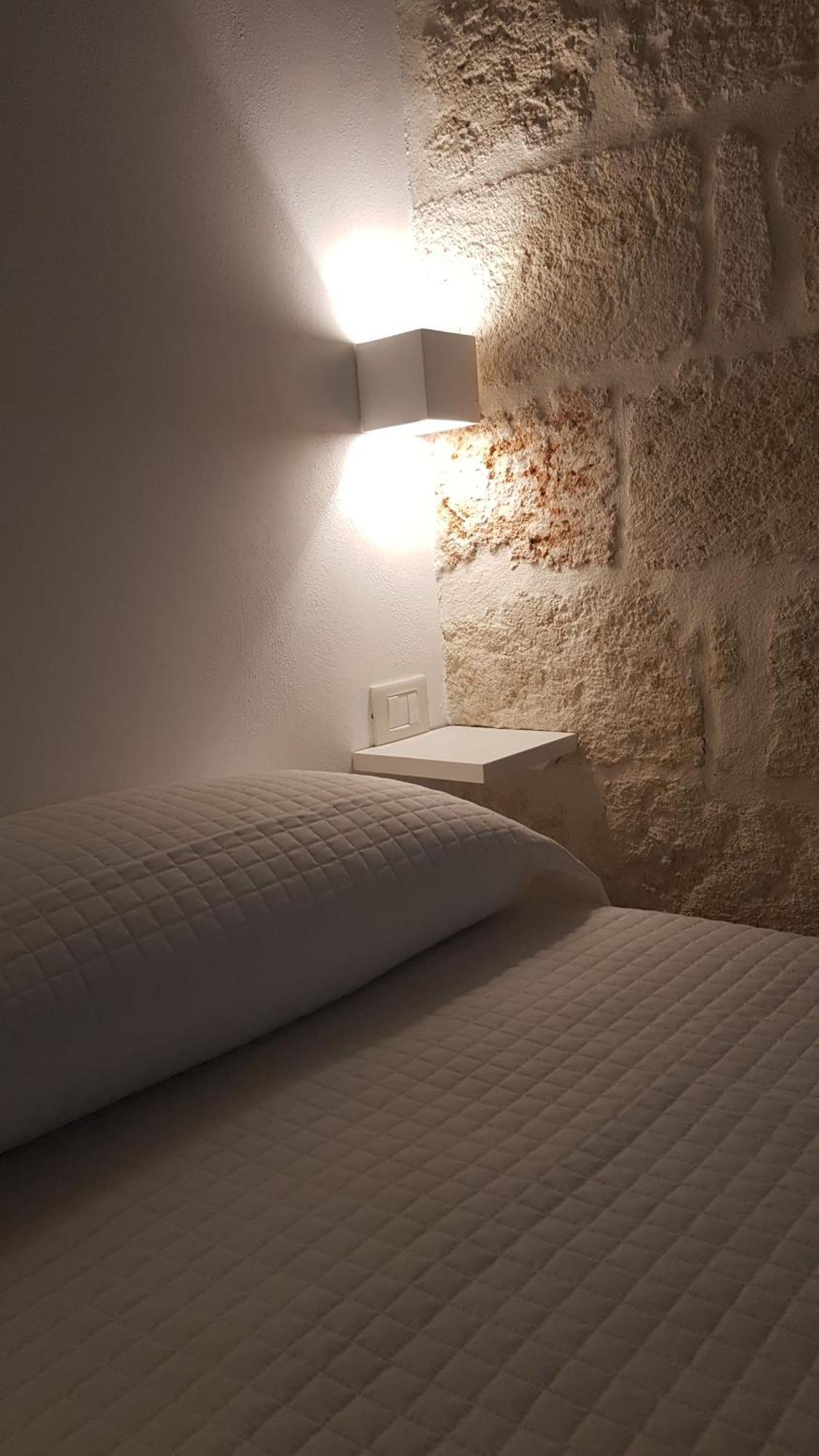Apartmán La Casa Di Sara Fasano Exteriér fotografie