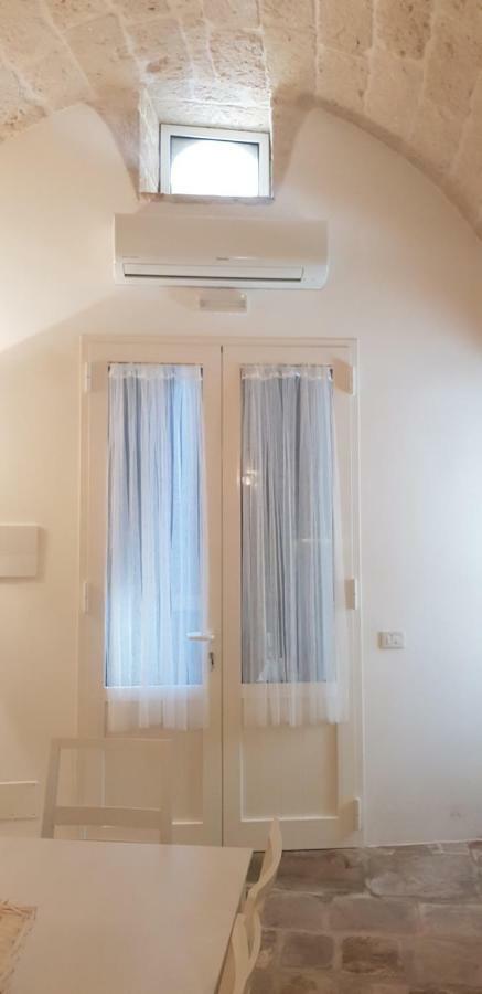 Apartmán La Casa Di Sara Fasano Exteriér fotografie