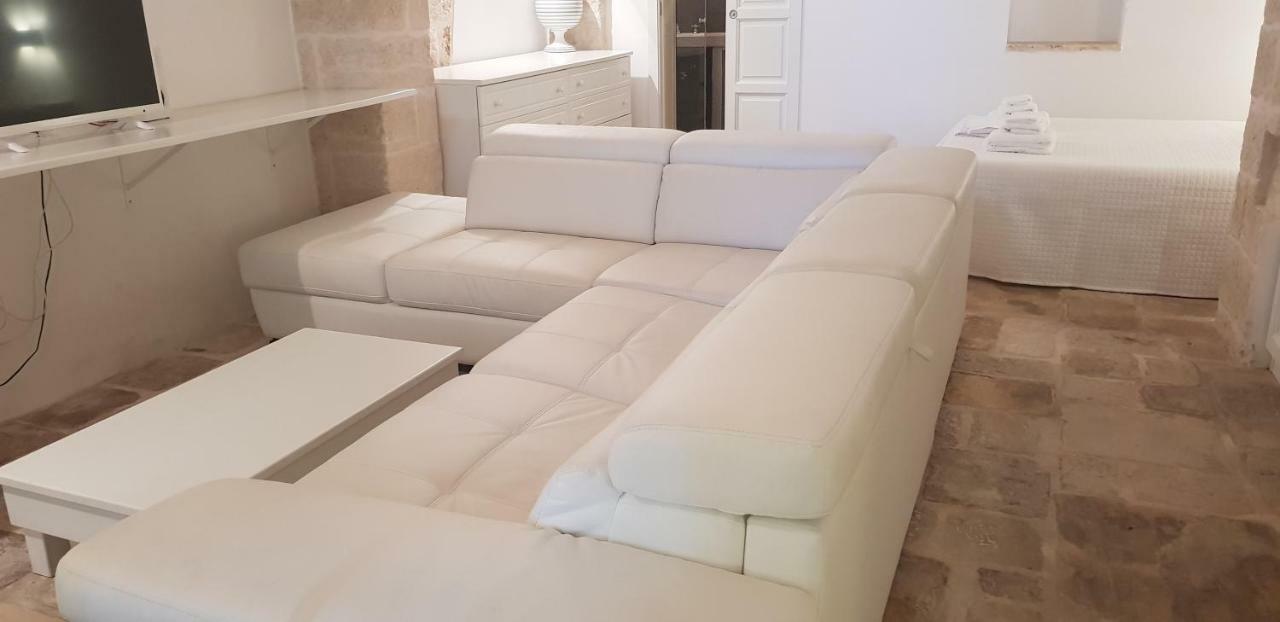 Apartmán La Casa Di Sara Fasano Exteriér fotografie
