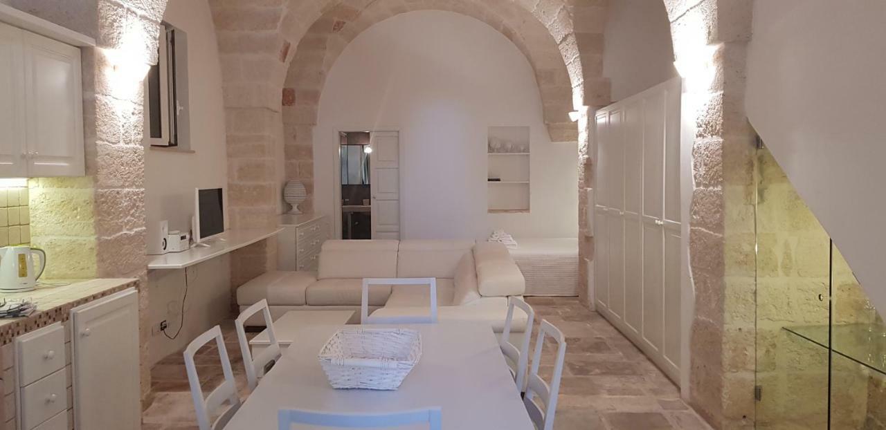 Apartmán La Casa Di Sara Fasano Exteriér fotografie