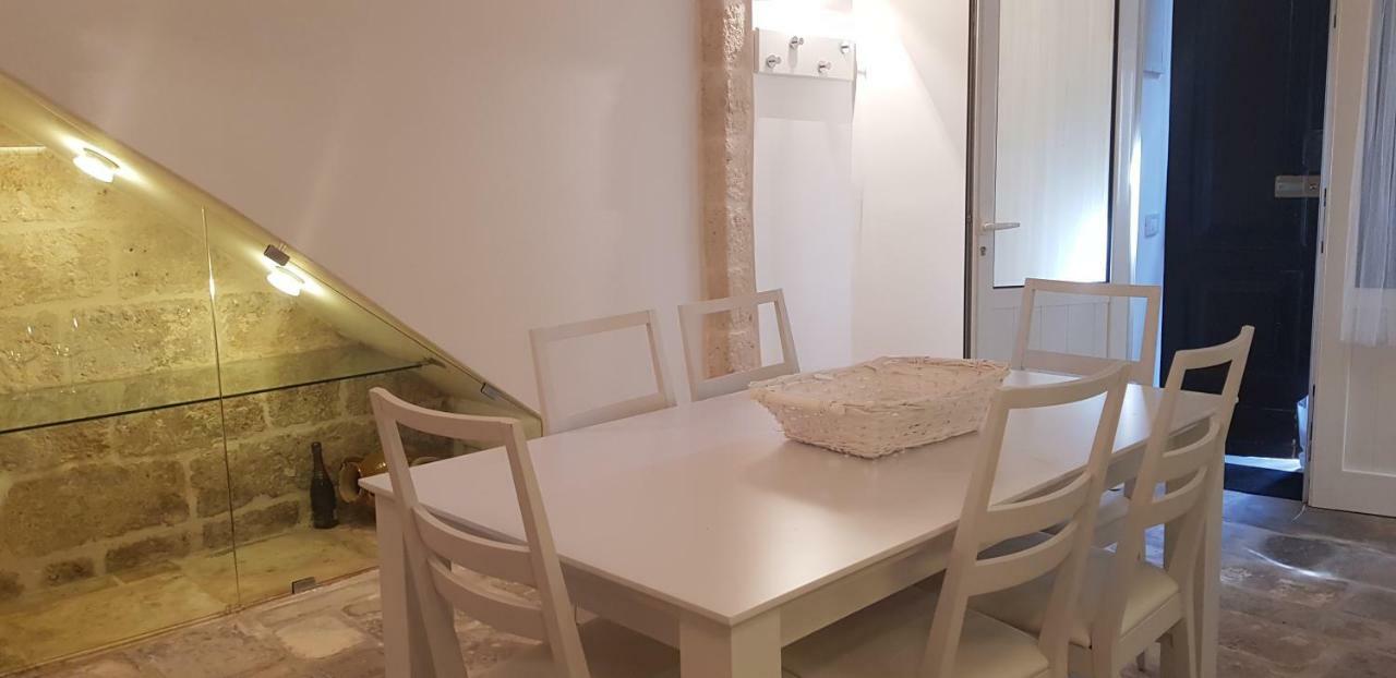 Apartmán La Casa Di Sara Fasano Exteriér fotografie