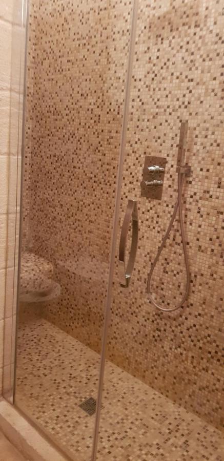 Apartmán La Casa Di Sara Fasano Exteriér fotografie