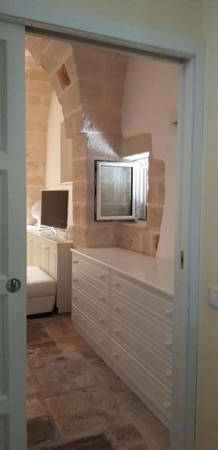 Apartmán La Casa Di Sara Fasano Exteriér fotografie