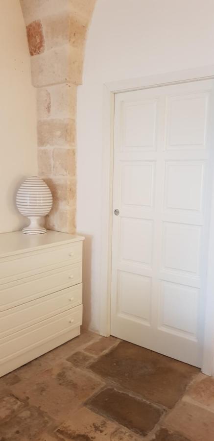 Apartmán La Casa Di Sara Fasano Exteriér fotografie