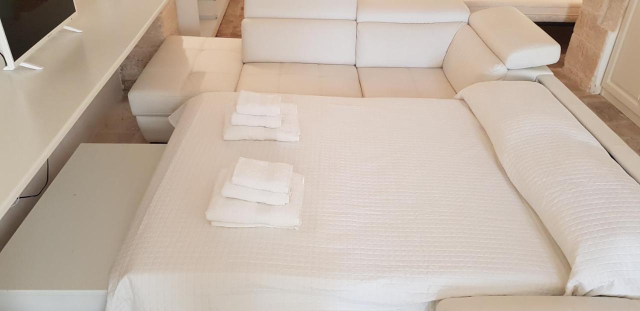 Apartmán La Casa Di Sara Fasano Exteriér fotografie