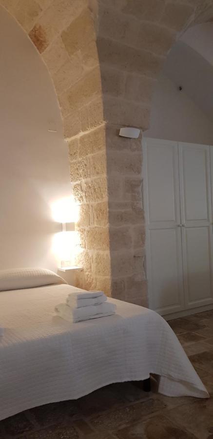 Apartmán La Casa Di Sara Fasano Exteriér fotografie