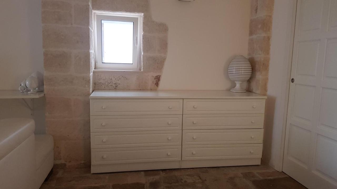 Apartmán La Casa Di Sara Fasano Exteriér fotografie
