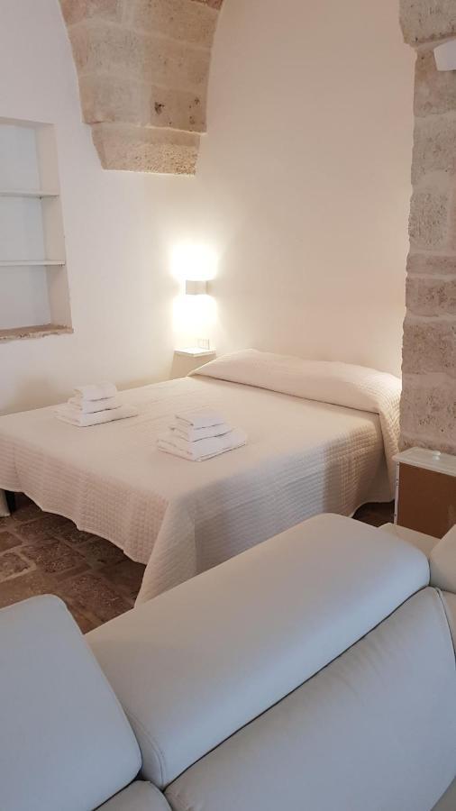 Apartmán La Casa Di Sara Fasano Exteriér fotografie